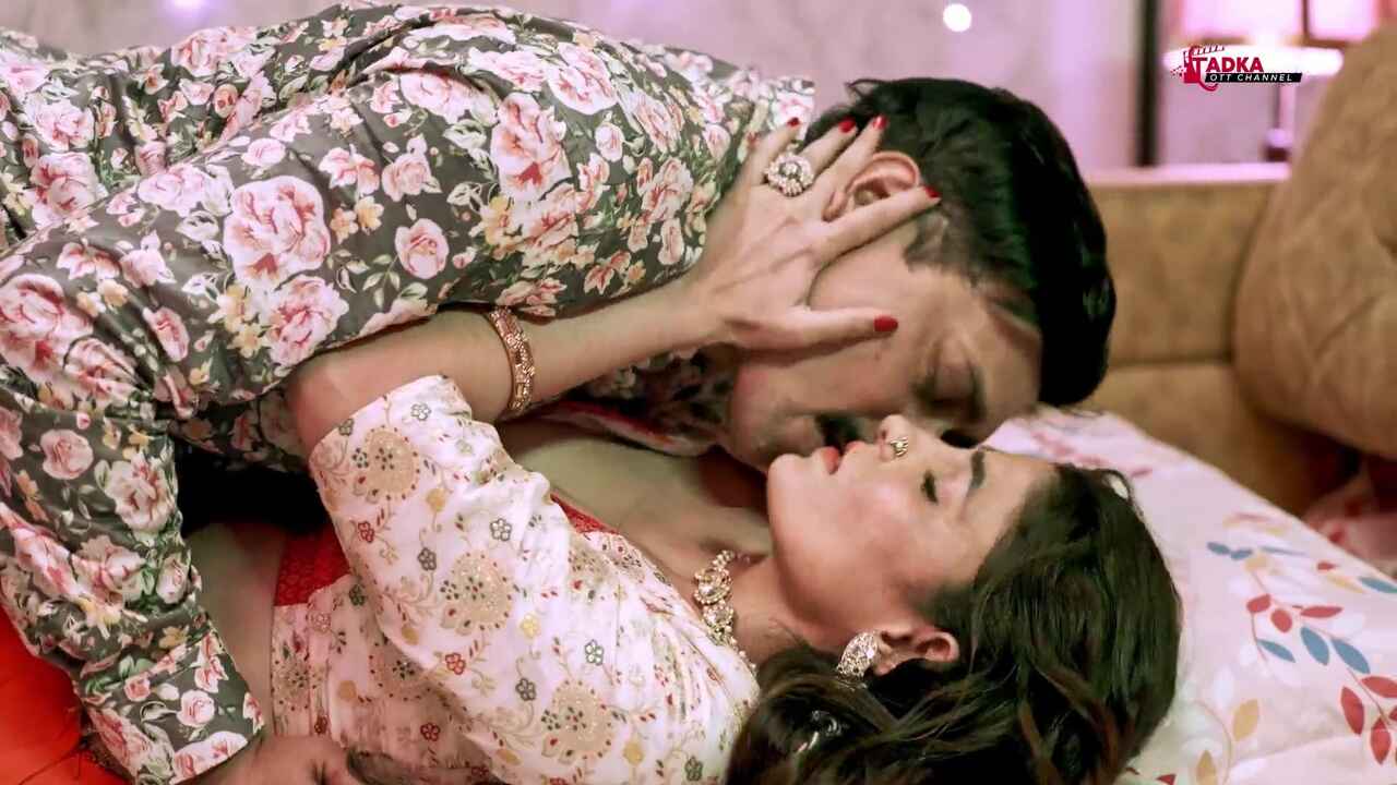 Gulabo 2 2024 Tadka Prime Originals Hindi Porn Web Series Ep 2