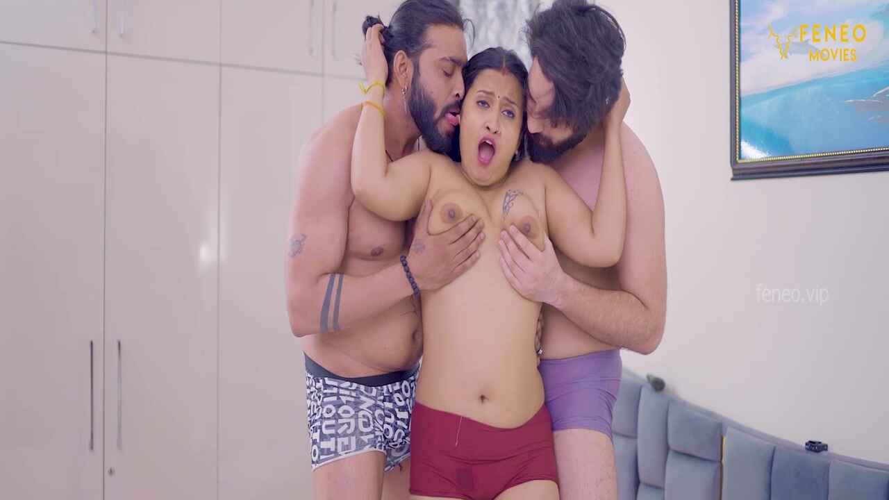 Hot Champa 2024 Feneo Movies Vip Hot Hindi Uncut Porn Video