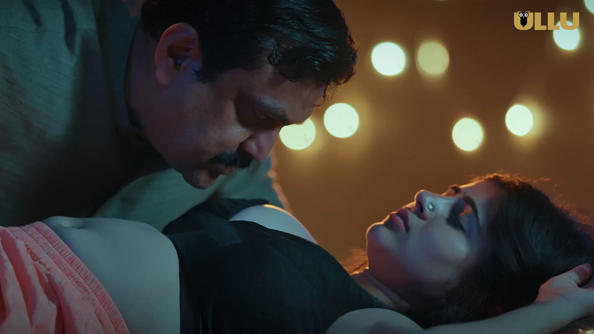 Kala Khatta 2024 Ullu Originals Hindi Porn Web Series Ep 5