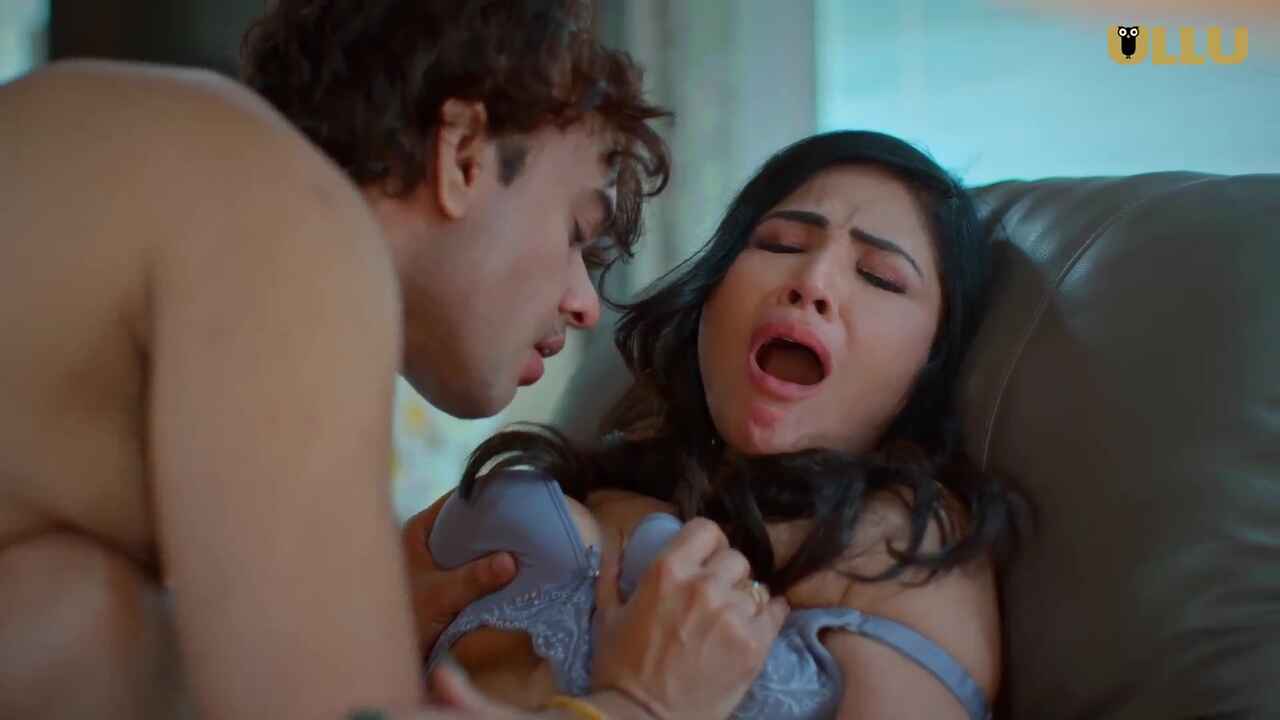 Love Guru 2 2024 Ullu Originals Hindi Porn Web Series Ep 2
