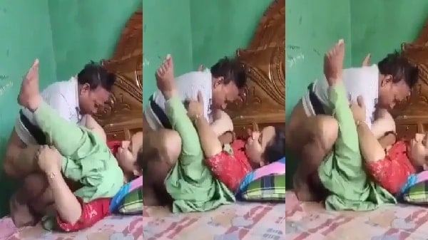 xvideos Bangladeshi Muslim wife Halala sex with uncle in front of husband