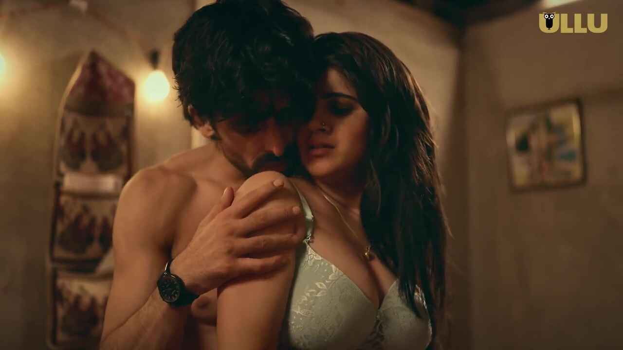 Numbari 2024 Ullu Originals Hindi Porn Web Series Ep 6