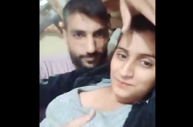 MasalaSeen mms Pakistani brother sister latest sex mms leaked video
