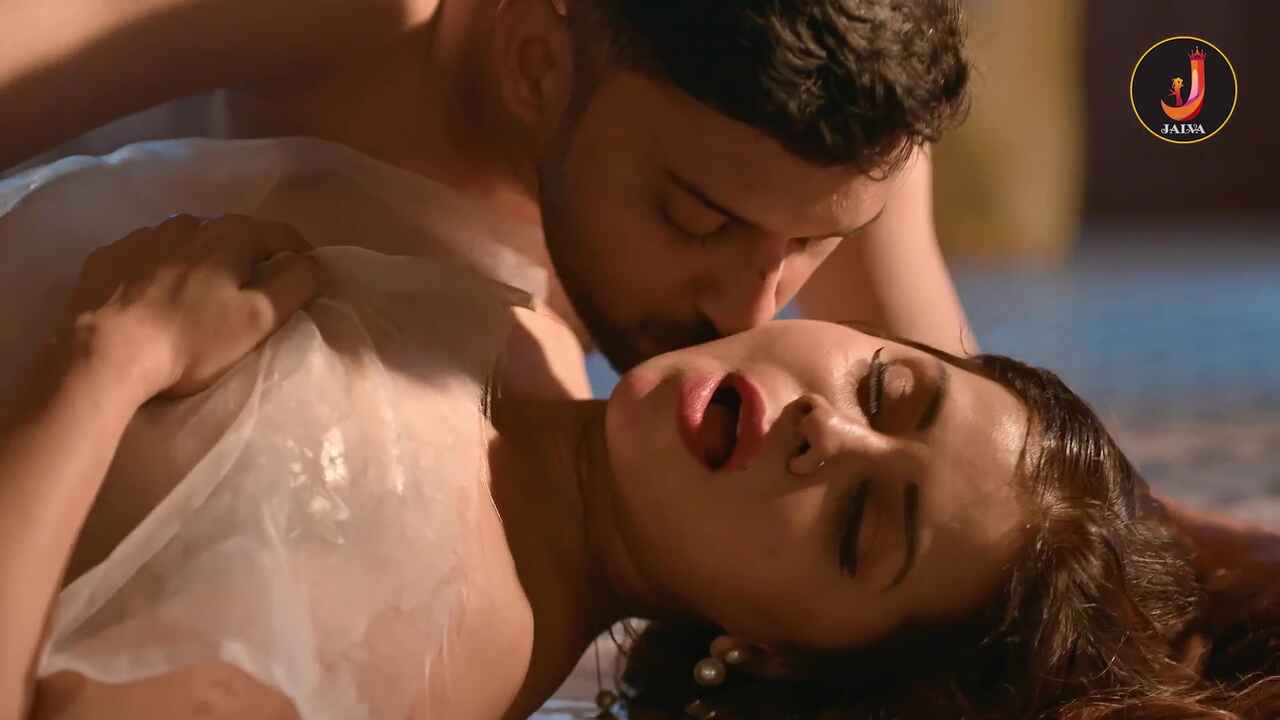 Silsila Hai Pyar Ka 2024 Jalva Originals Hindi Porn Web Series Ep 3
