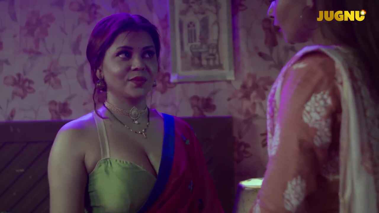 Sasur Ki Dulhan 2024 Jugnu Originals Hindi Porn Web Series Ep 1