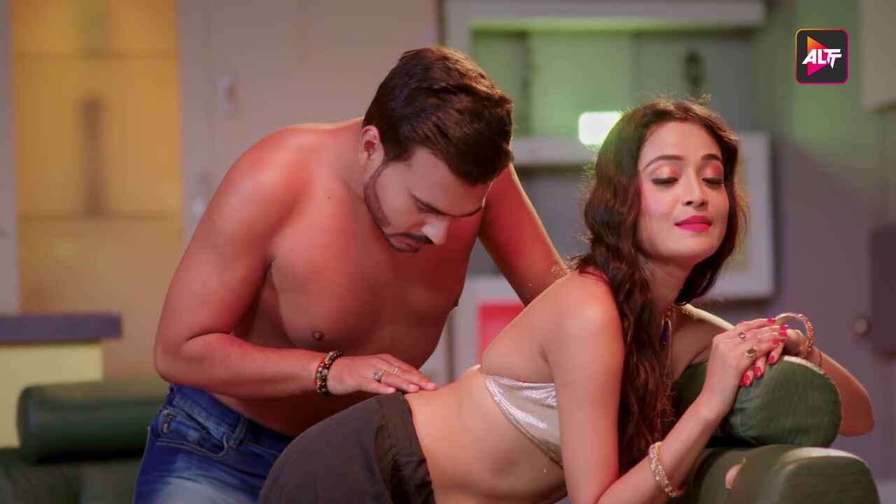 Utha Patak 2024 AltBalaji Originals Hindi Porn Web Series Ep 5