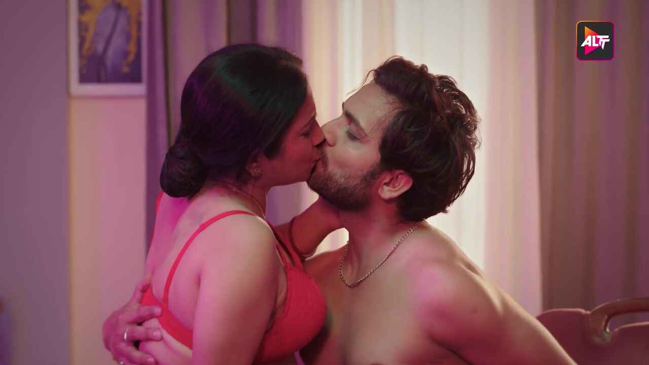Utha Patak 2024 AltBalaji Originals Hindi Porn Web Series Ep 6