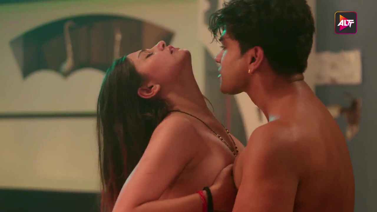 Utha Patak 3 2024 AltBalaji Originals Hindi Porn Web Series Ep 6