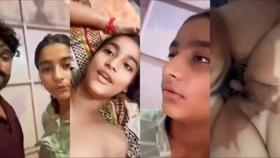 Indian mms Sex Videos Young girl Breakup fucking with bf