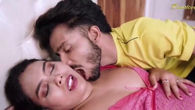 Sexy Teacher 2024 Fanslove Hot Hindi Uncut Porn Video