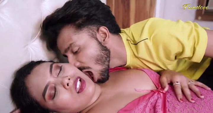 Sexy Teacher 2024 Fanslove Hot Hindi Uncut Porn Video