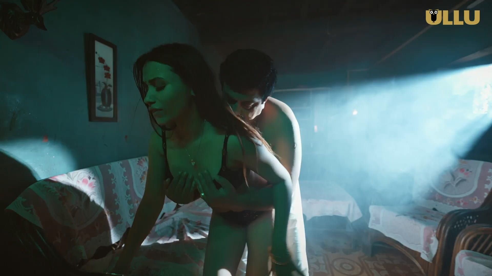 Dil Sambhal Ja Zara 2024 Ullu Originals Hindi Porn Web Series Ep 6