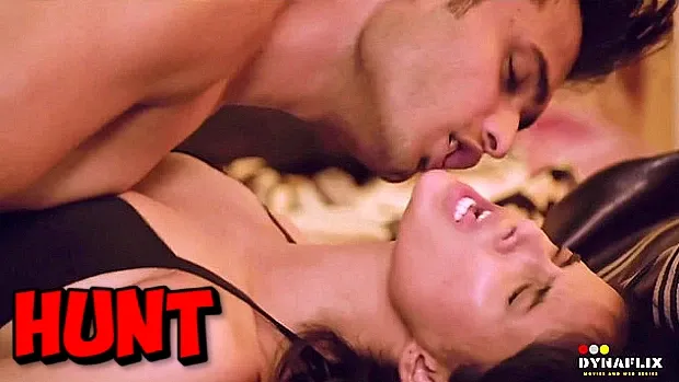 Hunt 2024 DynaFlix Vip Hot Hindi Uncut Porn Video