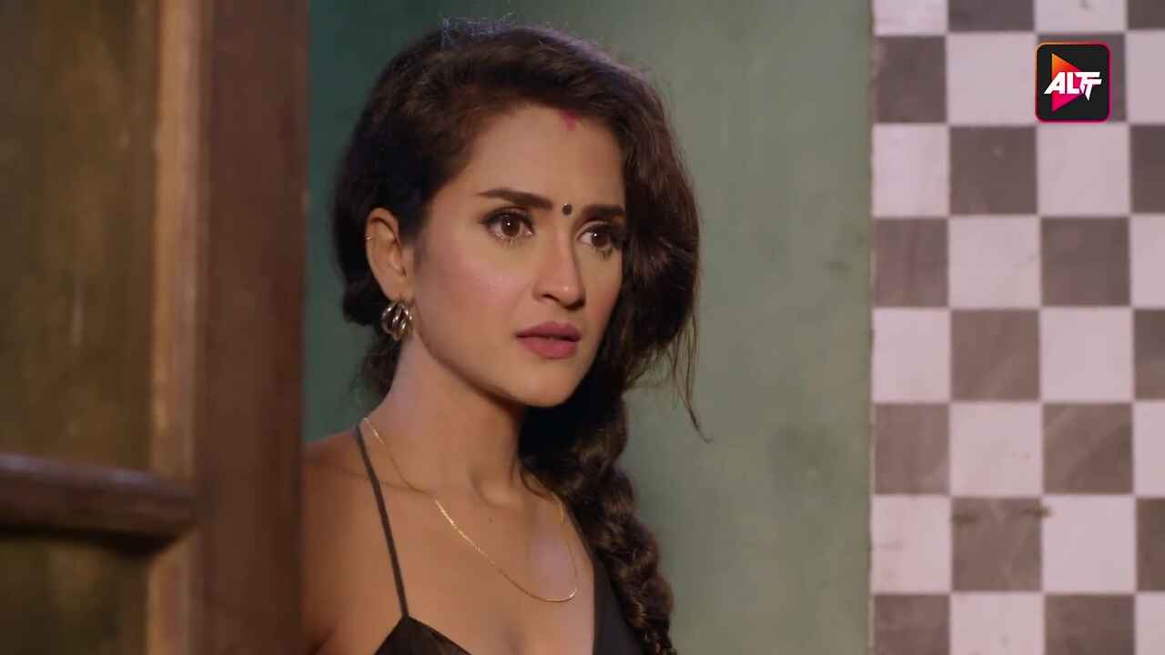 Band Darwaze Ke Piche 2024 AltBalaji Originals Hindi Porn Web Series Ep 5