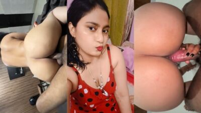 xhamster Indian leaked sex mms clips big boobs girl fucking with lover on marriage day in hotel and record mms
