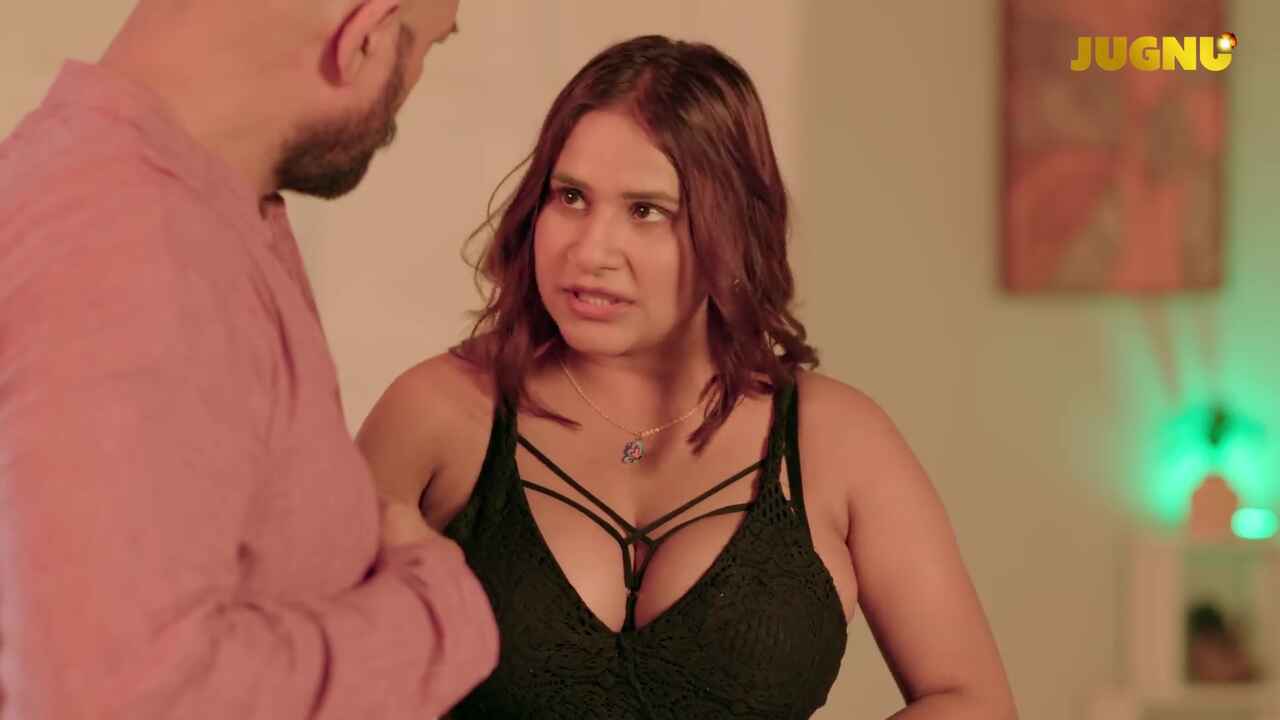 Chhal 2024 Jugnu Originals Hindi Porn Web Series Ep 2