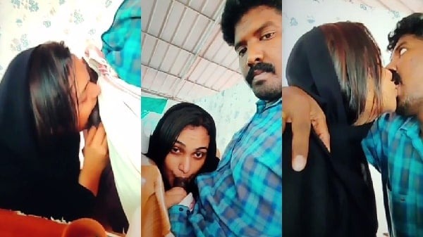 Fsiblog new viral sex mms kerala Muslim student give blowjob to teacher