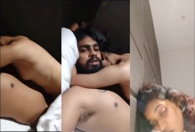 fsiblog Indian sex video Bihari bhabhi chudai with lover in Oyo room after marriage