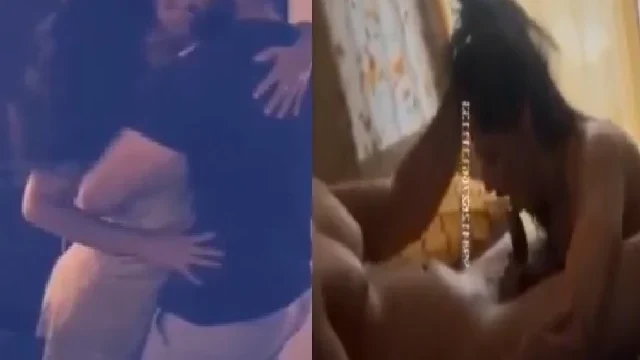 Kannada actress Jyothi Rai Viral leaked Sex Video