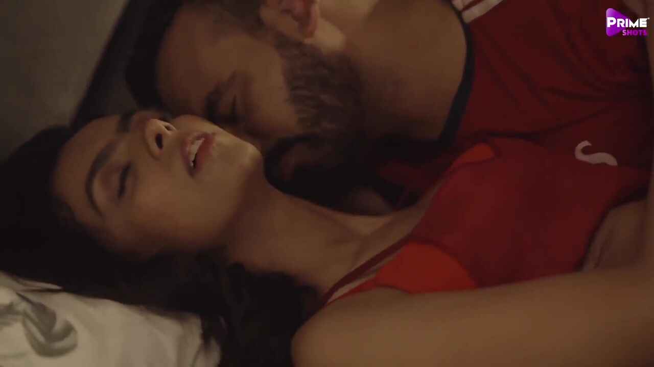 MMS 2024 Primeshots Originals Hindi Porn Web Series Ep 1