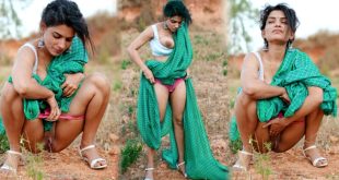 Hot Mallu Actress Resmi R Nair Exclusive Outdoor Pee and Masturbation 2024 Xnxx