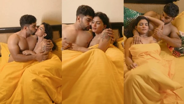 Resmi R Nair Horny Mood 2024 OnlyFans Vip Hot Hindi Uncut Porn Video