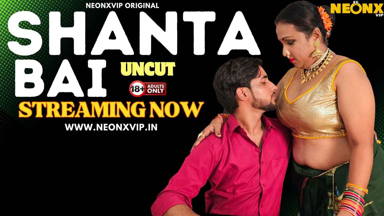 Shanta Bai 2024 Neonx Vip Hot Hindi Uncut Porn Video