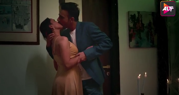 Darr Ki Aahat 2024 AltBalaji Hot Hindi xxx Web Series Ep 1