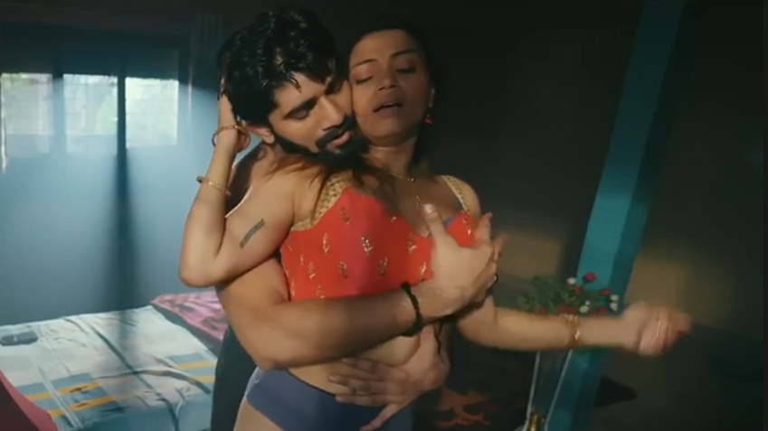 Ek Haseena Thi Part 2 2024 Ullu App Hindi Porn Web Series Ep 6