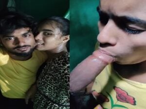 fsiblog hindi leaked sex mms Jija ne chhoti saali ko lund chuswaya aur muh me maal nikala