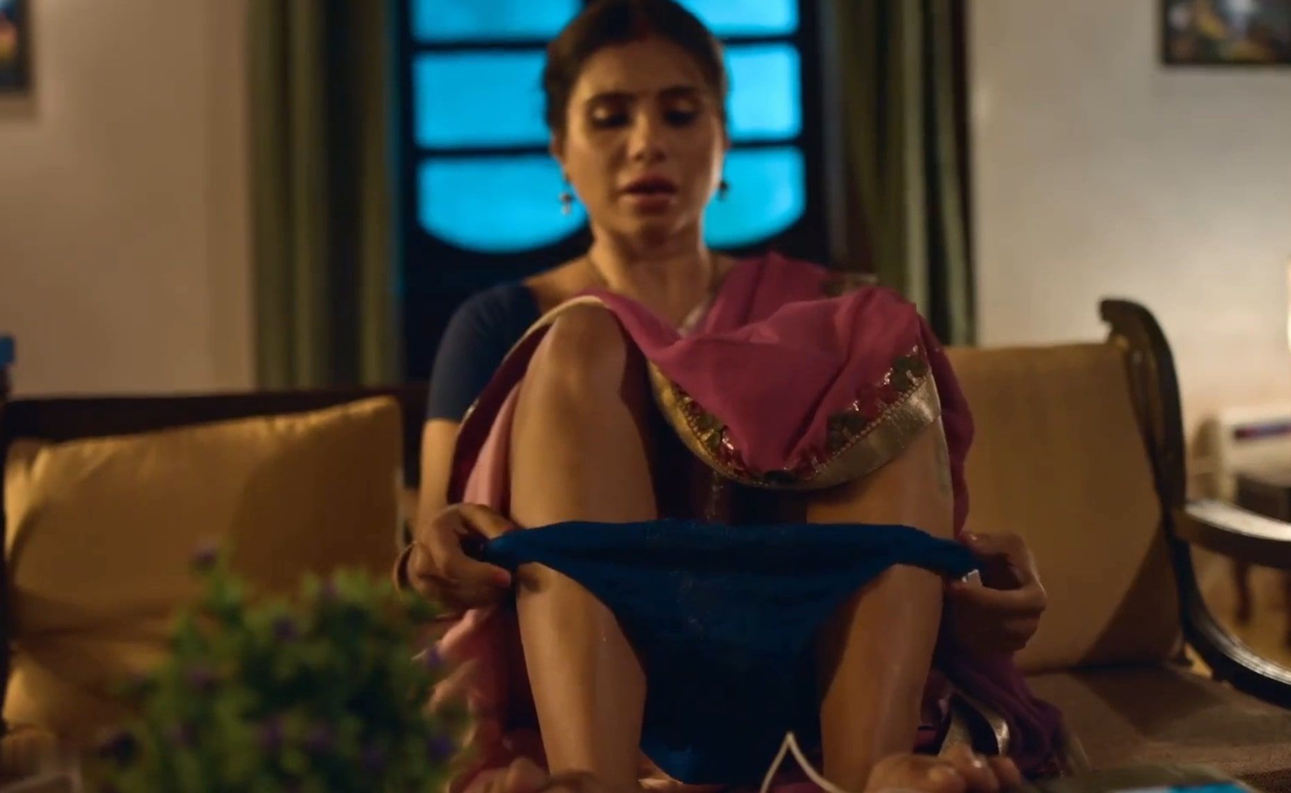 Toy 2024 Feel App Hindi Porn Web Series Ep 2