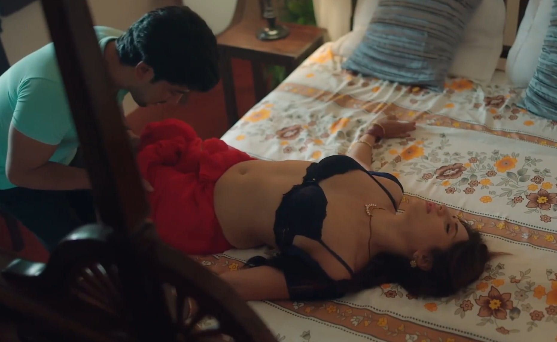 Toy 2024 Feel App Hindi Porn Web Series Ep 1