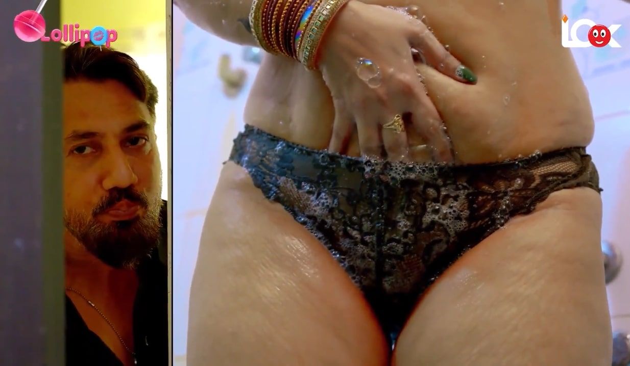 Lollipop 2024 Look Entertainment Hindi Porn Web Series Ep 3