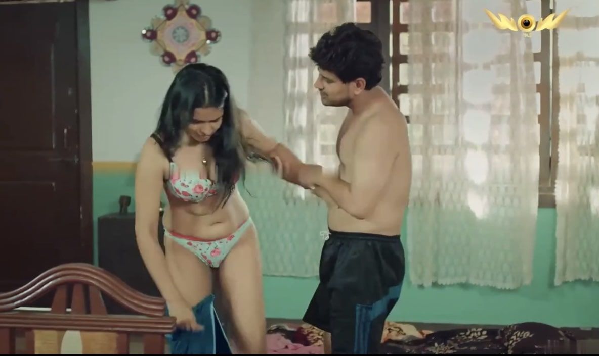 Jadui Palang 2024 Wow Entertainment Hindi Porn Web Series Ep 1