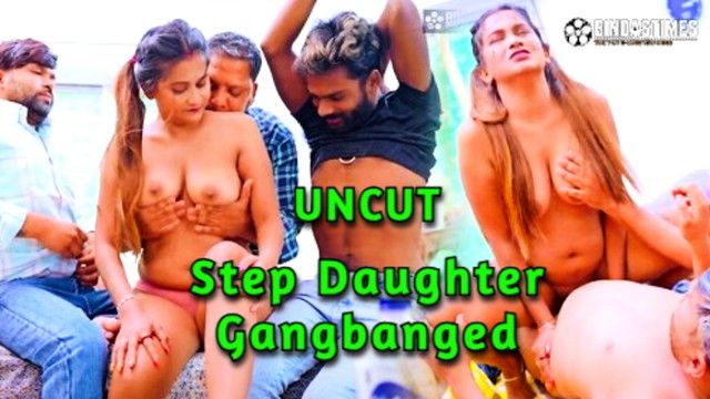 Step Daughter Gangbanged 2024 Uncut Hindi Xxx Short Video