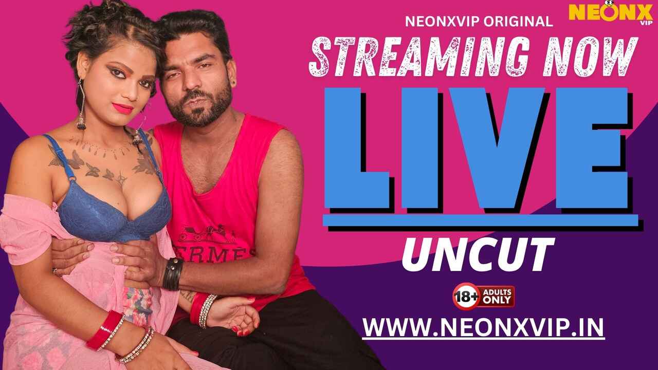 Live 2024 Neonx Vip Hot Hindi Uncut Porn Video