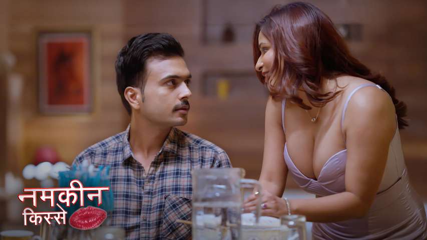 Namkeen Kisse 2024 AltBalaji Originals Hindi Porn Web Series Ep 4