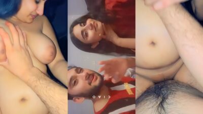 Free Desi MMS Videos Very Cute Muslim Girl Hard Fucking with Cousin Brother