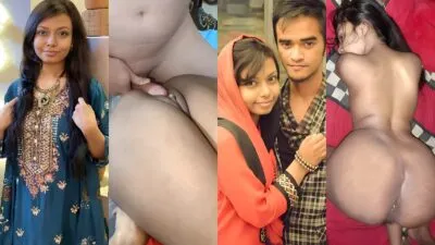 XXX Indian Sex MMS Horny Muslim Couple Very Hard Fucking Collection