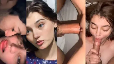 New Pakistani TikToker Imsha Rehman Original Viral L𝚎aked Video Part 2