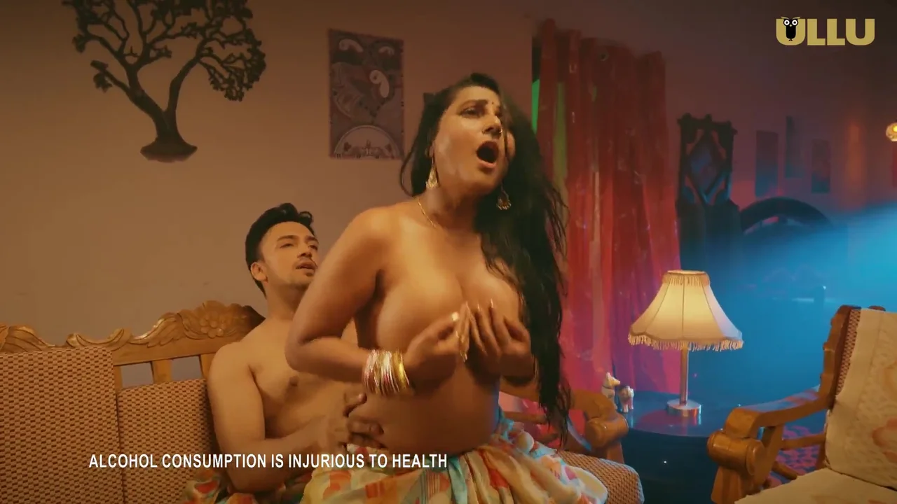 Ek Deewana Tha 2024 Ullu Originals Hindi Porn Web Series Ep 5