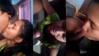 Desi fsi blog viral mms Tuition teacher dick sucking by student