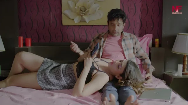 Ek Haseena 2024 Namasteyflix Hindi Porn Web Series Ep 2