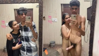 FSIBlog3 XXX Indian Sex big dick BF fucking GF Viral Punjabi sex video