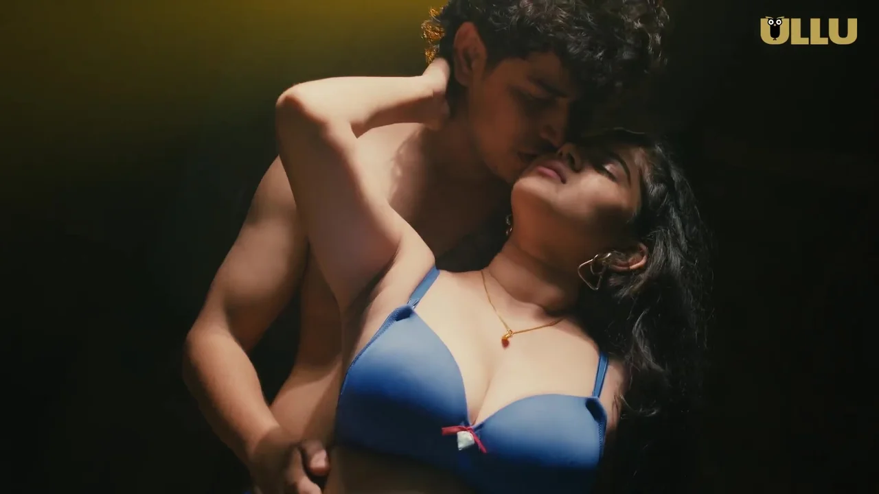 Kya Khoob Lagti Ho 2024 Ullu Originals Hindi Porn Web Series Ep 2