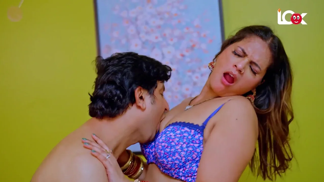 Lollipop 2 2024 Look Entertainment Hindi Porn Web Series Ep 1