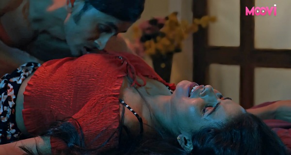 Manchala Aashiq 2024 Moovi Originals Hindi Porn Web Series Ep 3