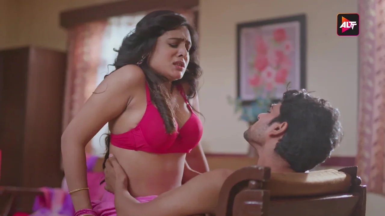 Namkeen Kisse 2024 AltBalaji Originals Hindi Porn Web Series Ep 5