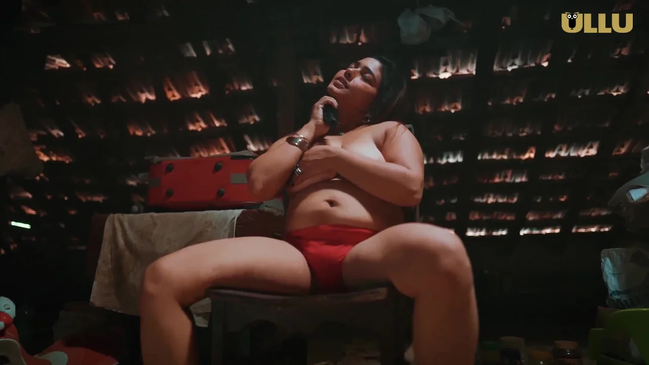 Shaukiya 2024 Ullu Originals Hindi Porn Web Series Ep 5