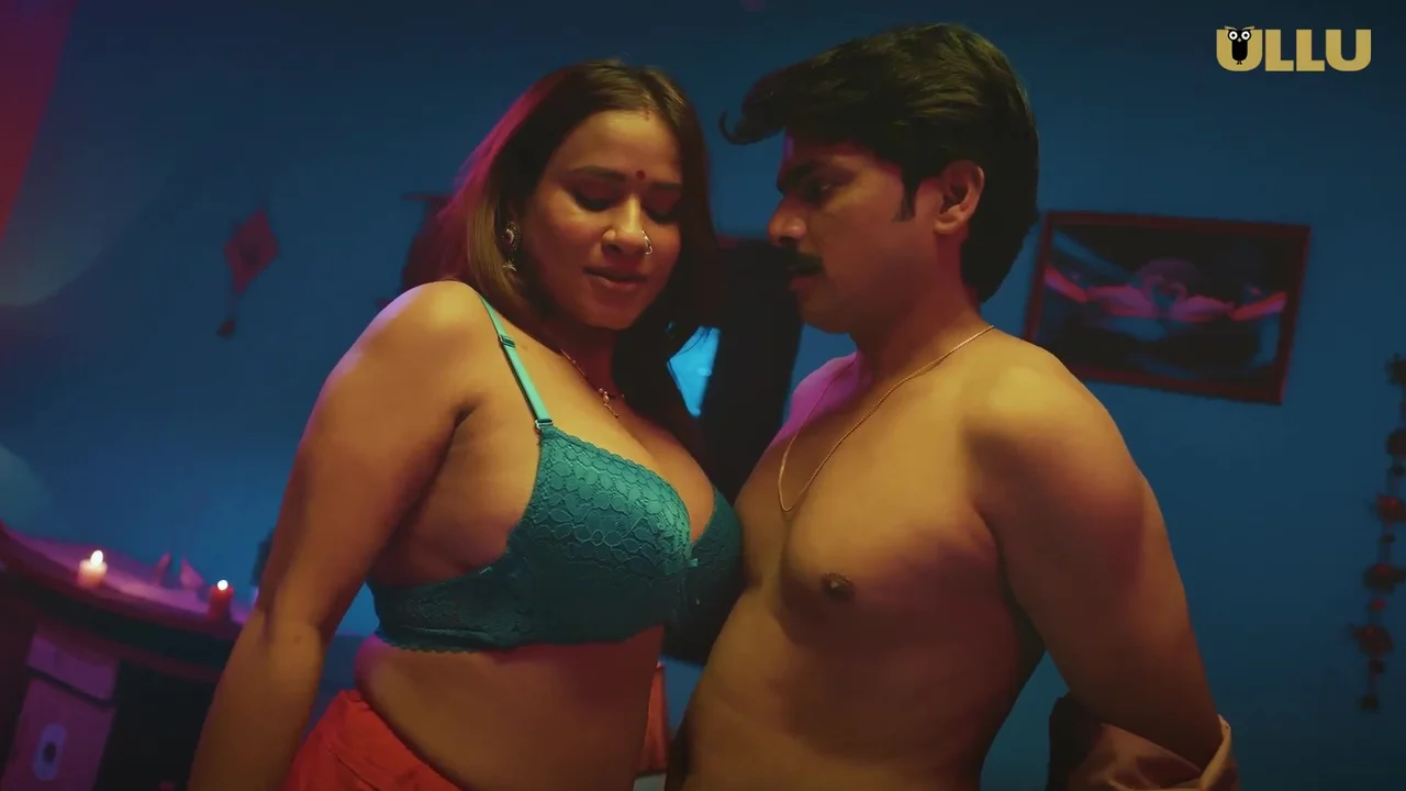 Shaukiya 2024 Ullu Originals Hindi Porn Web Series Ep 6
